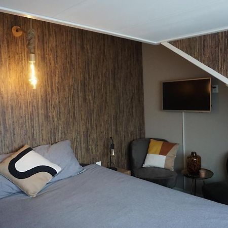 Bed And Breakfast Kik En Bun Katwijk aan Zee Εξωτερικό φωτογραφία